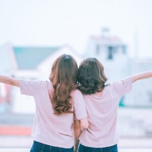Here are some signs that you can follow to know if you’ve made a true friend