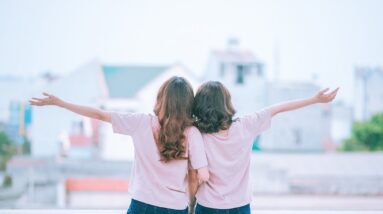 Here are some signs that you can follow to know if you’ve made a true friend