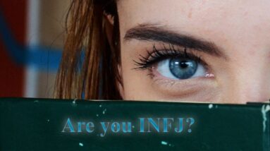 You May Belong To The World's Rarest Personality Type If You Have These 12 Characteristics!