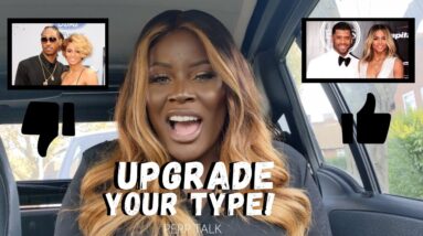 how to: UPGRADE YOUR TYPE! (CIARA CASE STUDY)