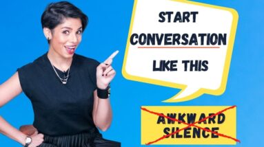 How To Make People Talk To You: 5 CONVERSATION STARTING TIPS TO KEEP PEOPLE INTERESTED IN YOU