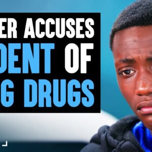 Teacher ACCUSES STUDENT of Doing DRUGS, Instantly Regrets It | Dhar Mann