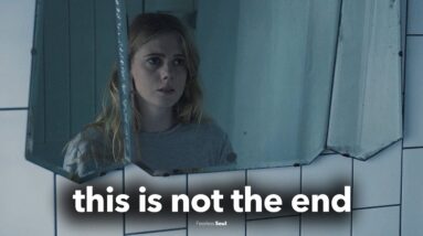 This is Not The End Song (Official Music Video) Ft. Rachael Schroeder