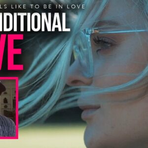 What it feels like to be IN LOVE - Peter Crone