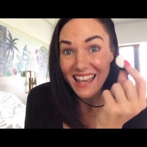 WHEN YOU LOOK IN THE MIRROR