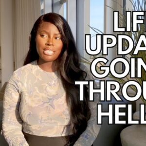 life update: we broke up