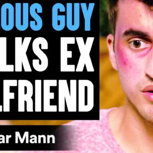 Jealous GUY STALKS Ex-Girlfriend, What Happens Is Shocking | Dhar Mann