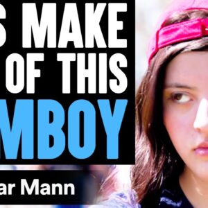 Kids MAKE FUN OF Tomboy, They Instantly Regret It | Dhar Mann