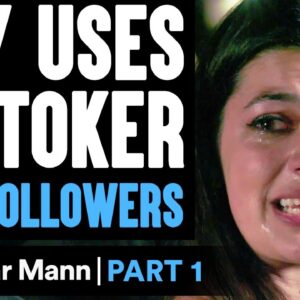 Guy USES TIKTOKER For Followers PART 1 | Dhar Mann