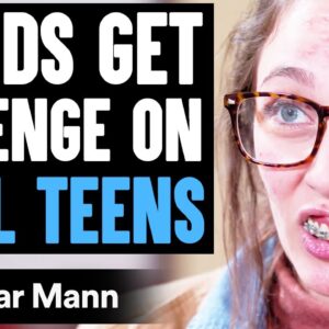 NERDS Gets REVENGE On COOL TEENS, What Happens Next Is Shocking | Dhar Mann