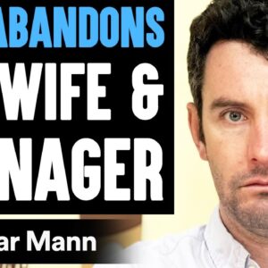 Dad ABANDONS His WIFE & TEENAGER, What Happens Is Shocking | Dhar Mann