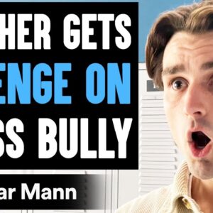 Teacher Gets REVENGE On CLASS BULLY, What Happens Next Will Shock You | Dhar Mann