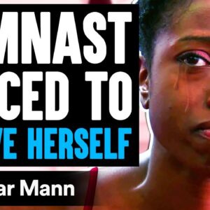 Gymnast FORCED To STARVE, What Happens Next Is Shocking | Dhar Mann