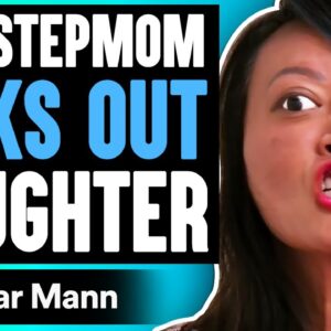 EVIL STEPMOM Kicks Out DAUGHTER, She Lives To Regret It | Dhar Mann