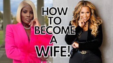 EVERY (SINGLE) NEEDS TO KNOW THIS! CANDID CONVERSATION WITH REBECCA LYNN POPE