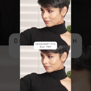 Can you 𝘊𝘖𝘔𝘔𝘜𝘕𝘐𝘊𝘈𝘛𝘌 𝘞𝘐𝘛𝘏 𝘠𝘖𝘜𝘙 𝘔𝘈𝘒𝘌-𝘜𝘗 💄?⁣⁣