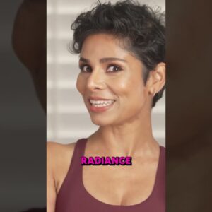 Say Goodbye to Hollow Eyes with this Simple Trick #shorts