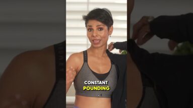 3 Ways To Stop Facial Sagging #shorts