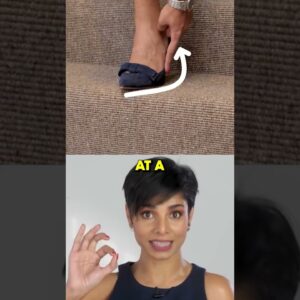 Learn How to walk with style #shorts