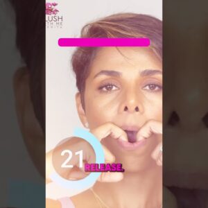 Steps to prevent lips from aging #shorts