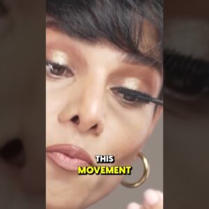 You have been applying mascara wrong your whole life!