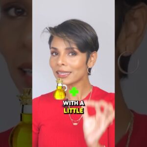 Easy Home Remedy To Prevent Hairfall