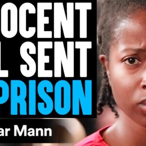 INNOCENT GIRL Sent TO PRISON, What Happens Next Is Shocking | Dhar Mann