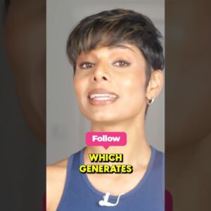 Say Goodbye to Wrinkles with Red Light Therapy #shorts