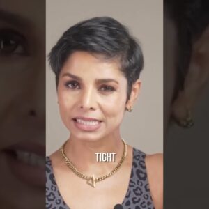 Say Goodbye To Stress Causing Forehead Wrinkles