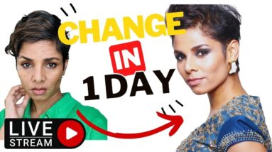 Change Face EXPRESSIONS to Change your IMPRESSION