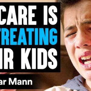 DAYCARE Is MISTREATING Their KIDS, What Happens Is Shocking | Dhar Mann