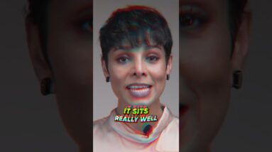 Say Goodbye To Tent-like Dresses!!