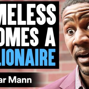 HOMELESS Becomes A MILLIONAIRE, What Happens Next Is Shocking | Dhar Mann