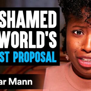 GUY SHAMED For WORLD'S CHEAPEST PROPOSAL, He Instantly Regrets It | Dhar Mann