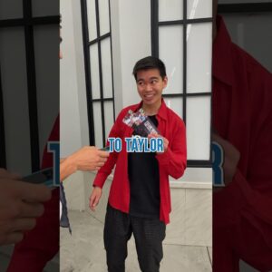 Friend Misses Taylor Swift Concert, He Instantly Regrets it #DharMann #Shorts