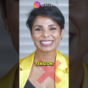 Smile Like An Alpha Woman!!