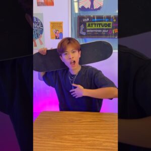 Which Voice Fits HIGH SCHOOL The Best? Ft. @AlanChikinChow  #DharMann #Shorts