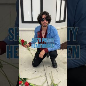 When The Breakup Gets The Best Of You… #DharMann #Shorts