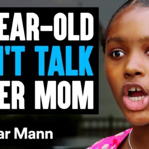 12-Year-Old Won't TALK To Her Mom, She Instantly Regrets It | Dhar Mann Studios