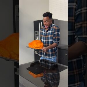 Different Kinds Of Friends On Thanksgiving #DharMann #Shorts