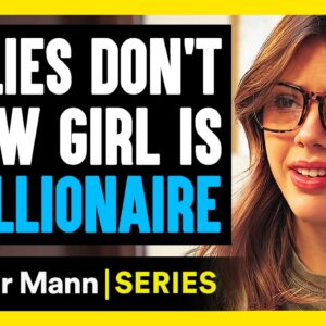 Chasing Charlie Ep. 02 - BULLIES Don't Know Girl Is BILLIONAIRE | Dhar Mann Studios