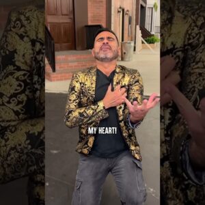 If Dhar Mann Were a Telenovela 😂