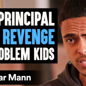 EVIL Principal Gets REVENGE On PROBLEM KIDS, What Happens Next Is Shocking | Dhar Mann Studios