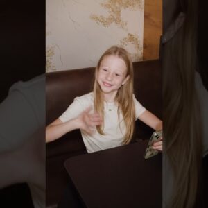 When You See Your Favorite YouTuber… Nastya collab out now!