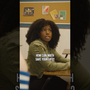 Could You Do Math To Save Your Life?