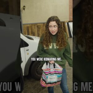 Girl Makes Assumptions... She Instantly Regrets It