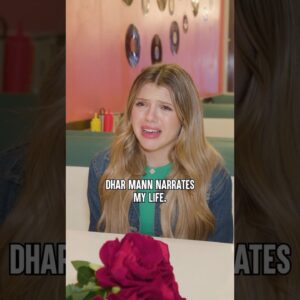 POV: Dhar Mann Narrates Your Date