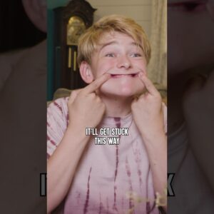 MOM LIES TO HER KID... She Instantly Regrets It