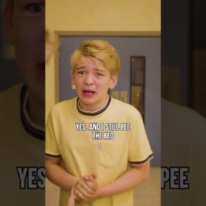 MOM WISHES SON CAN'T LIE... It Comes TRUE!