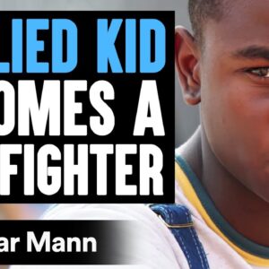 BULLIED KID Becomes A PRO FIGHTER | Dhar Mann Studios